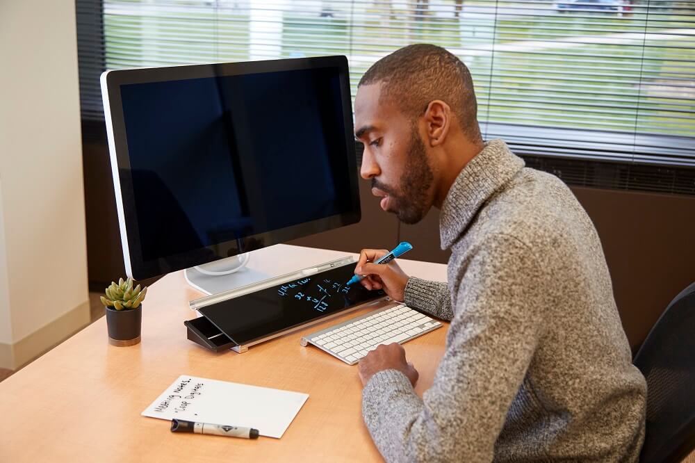 Inspiration Buyer's Guide Quartet