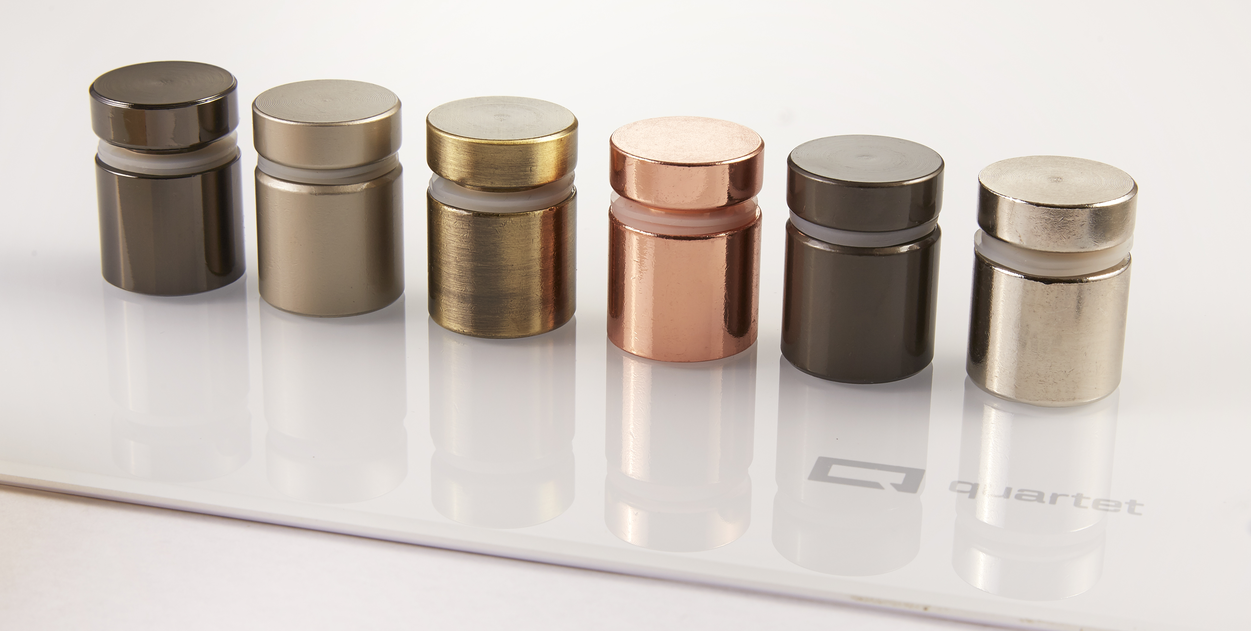 Glass Board Mounting Standoffs