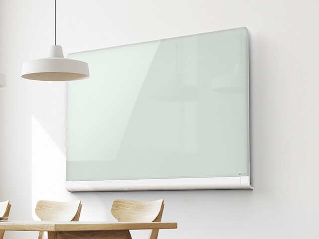 Quartet Horizon Glass Whiteboard