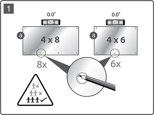 Brilliance Installation Step 1