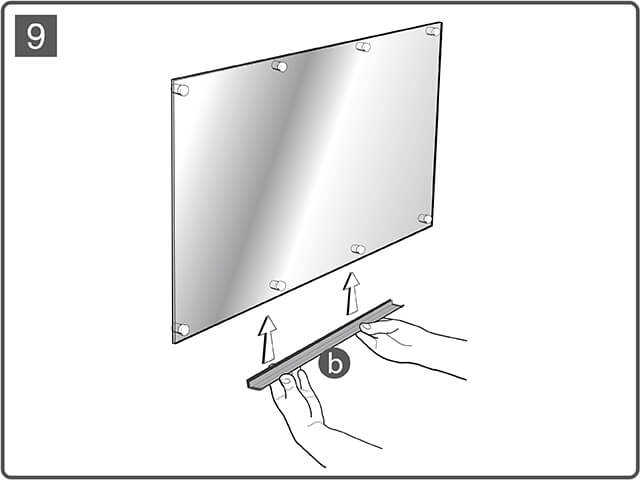 Brilliance Installation Step 10