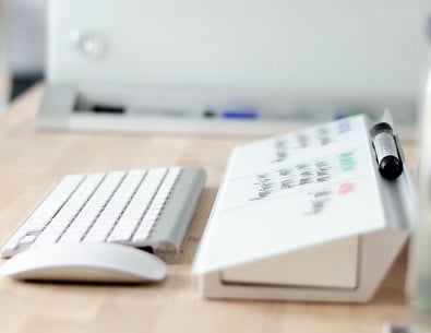 Quartet Computer Pad