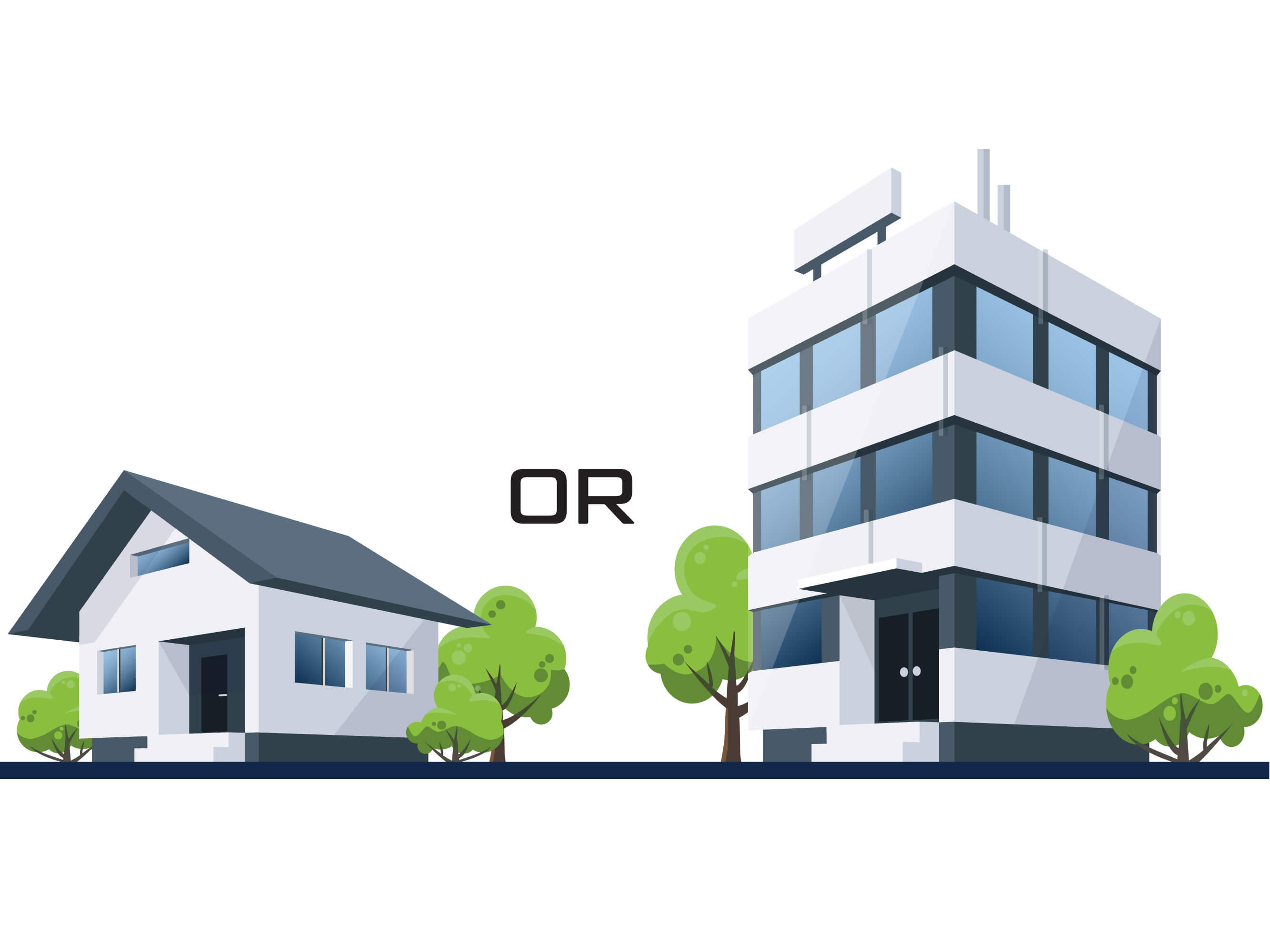 Shipping Receiving Home or Office