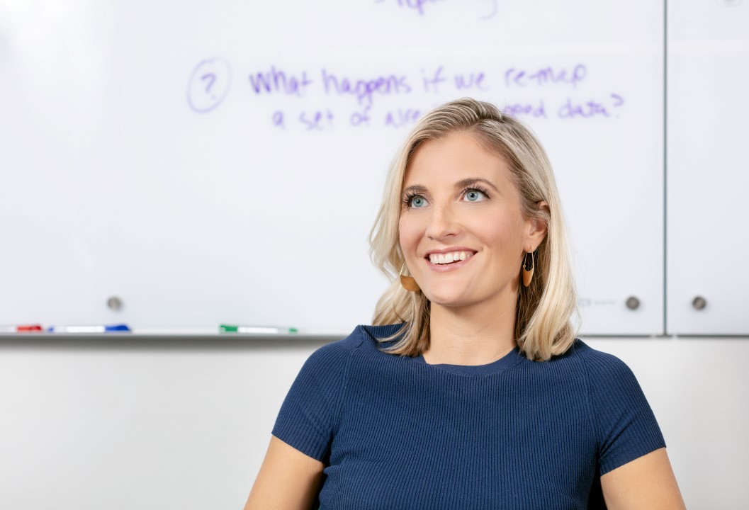 Trisha Gardner; CMO & Partner, EdgeQuarters